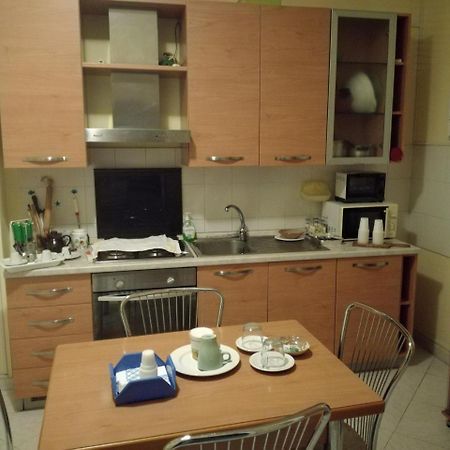 Amuni' Sicily Guest House Syrakus Exterior foto