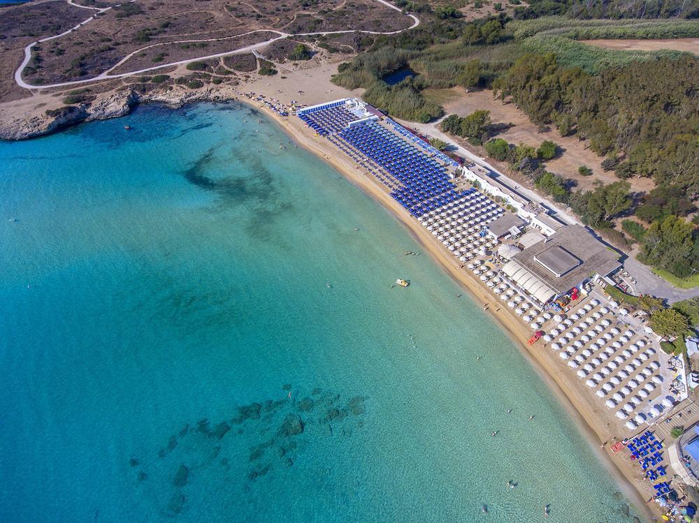 Amuni' Sicily Guest House Syrakus Exterior foto
