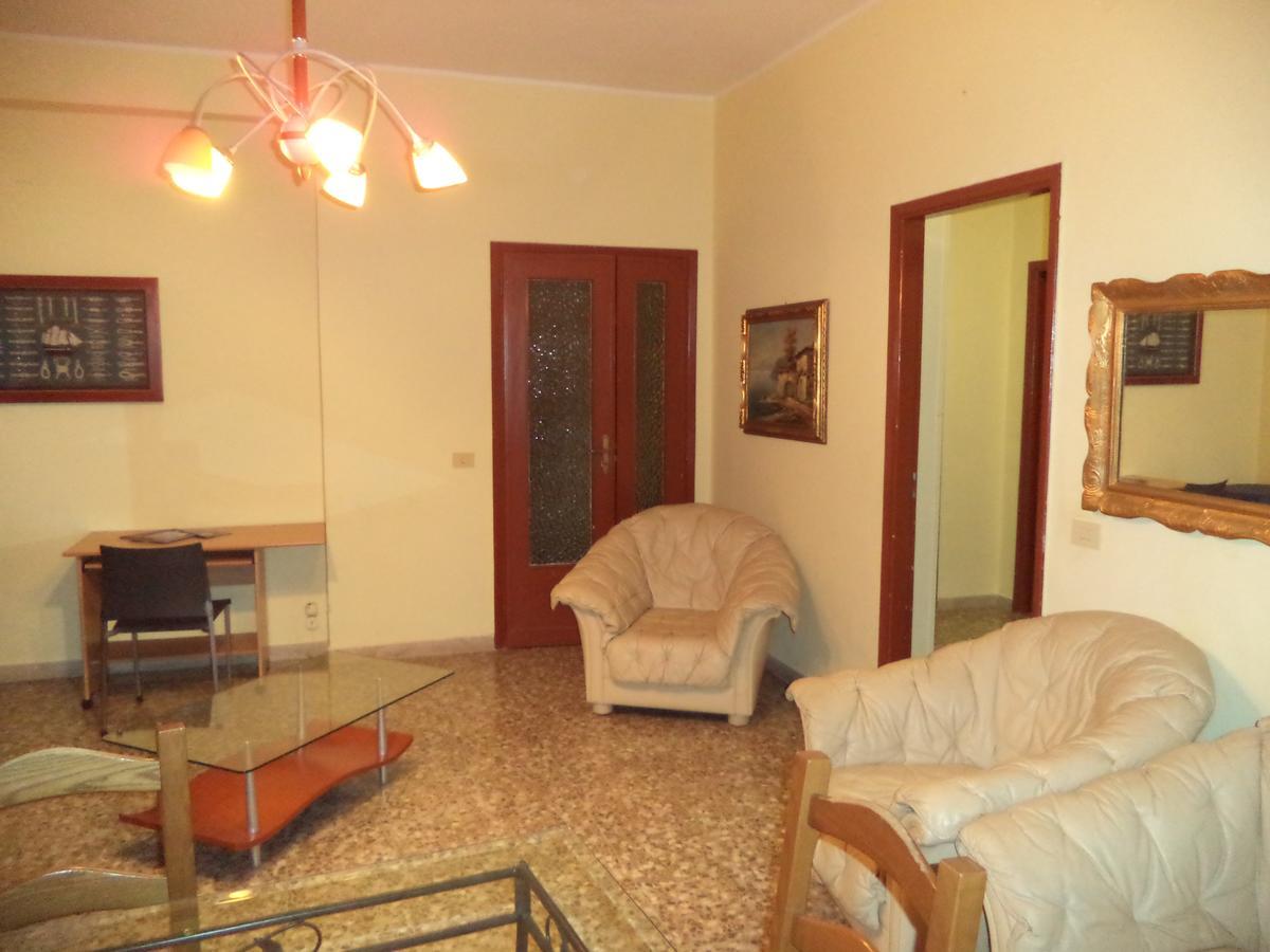 Amuni' Sicily Guest House Syrakus Exterior foto