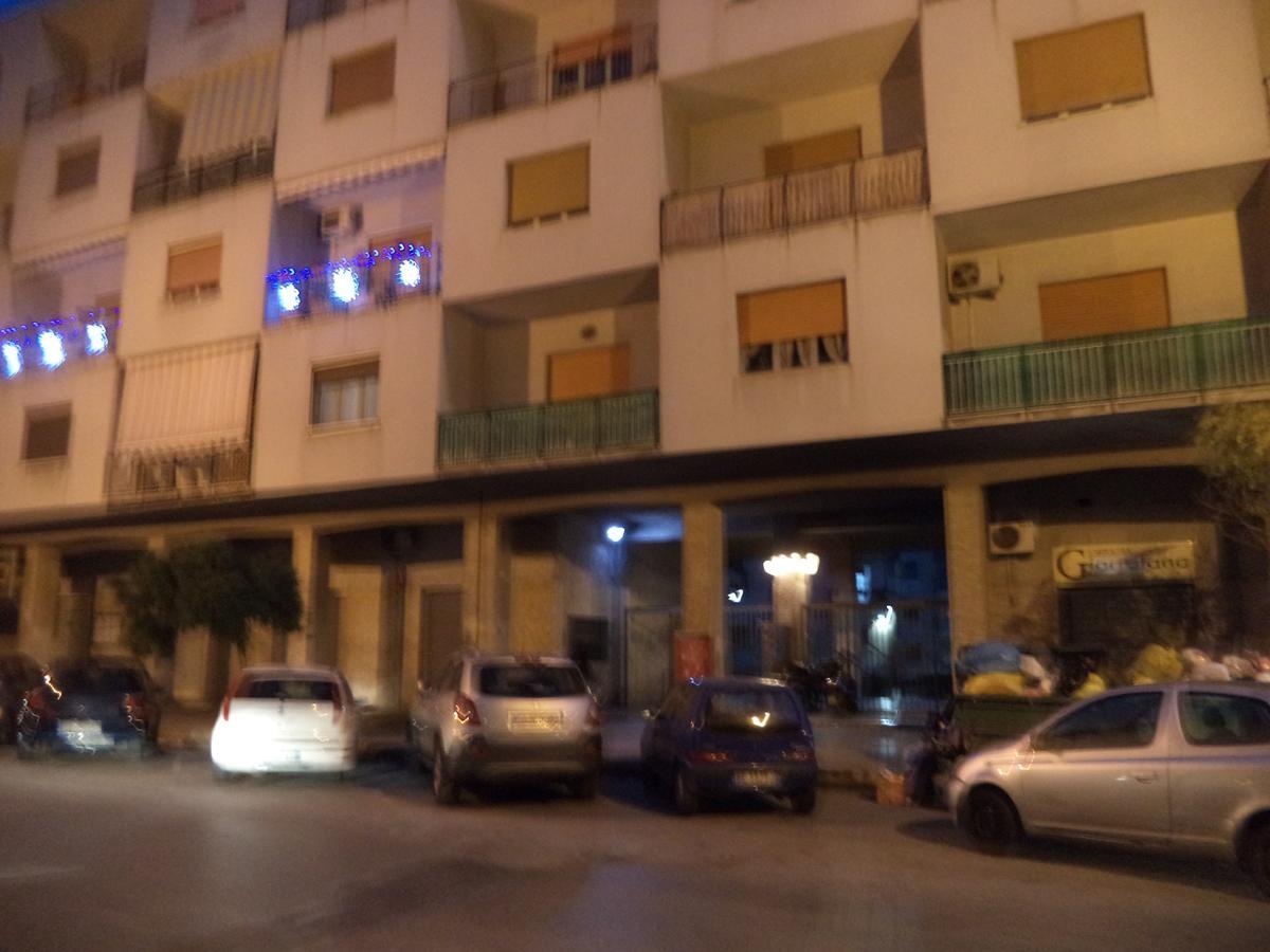 Amuni' Sicily Guest House Syrakus Exterior foto