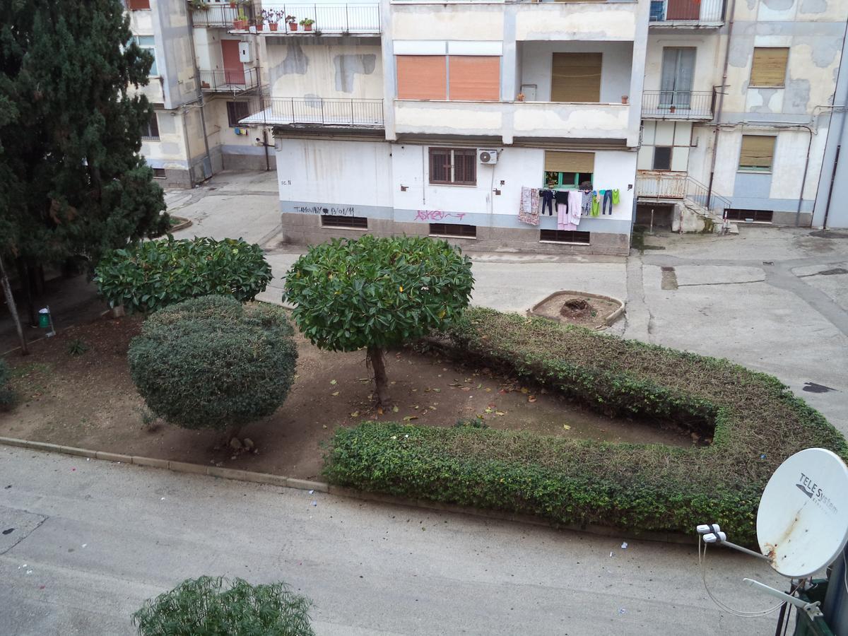 Amuni' Sicily Guest House Syrakus Exterior foto