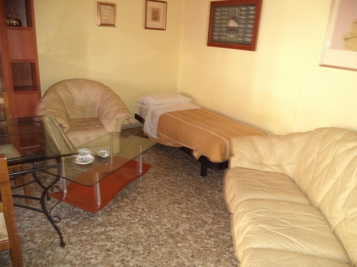 Amuni' Sicily Guest House Syrakus Exterior foto