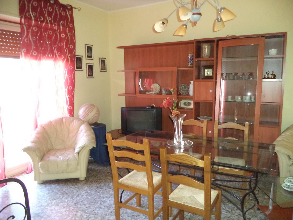 Amuni' Sicily Guest House Syrakus Exterior foto