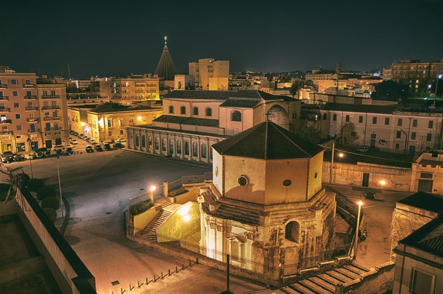 Amuni' Sicily Guest House Syrakus Exterior foto