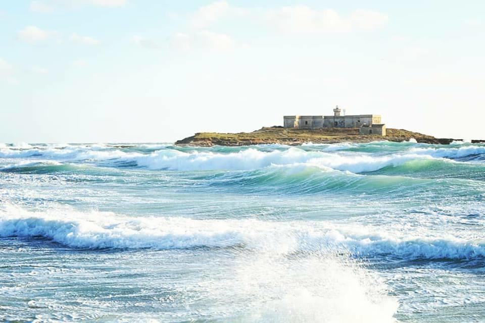 Amuni' Sicily Guest House Syrakus Exterior foto