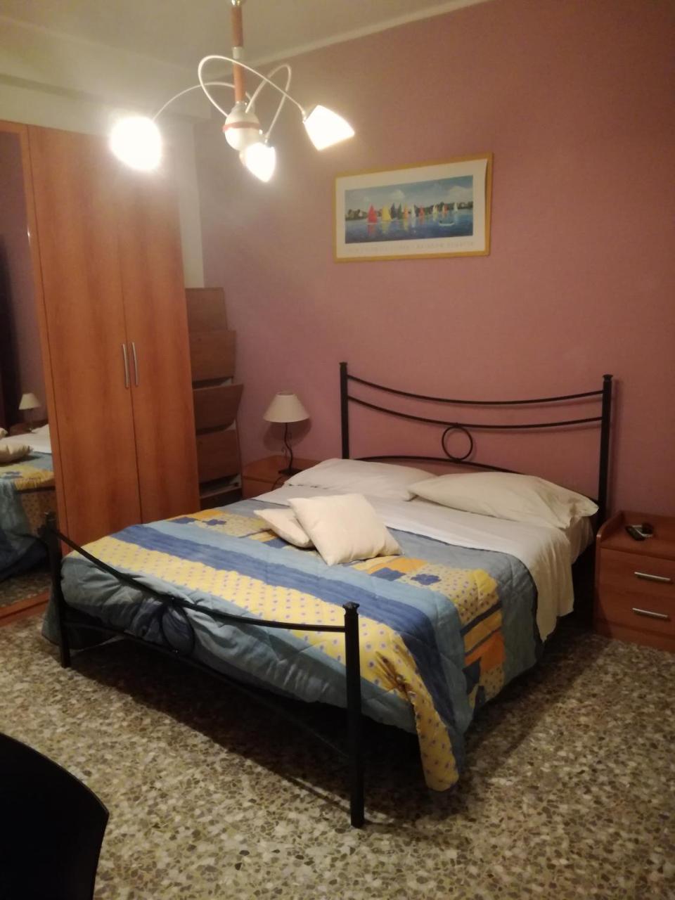 Amuni' Sicily Guest House Syrakus Exterior foto