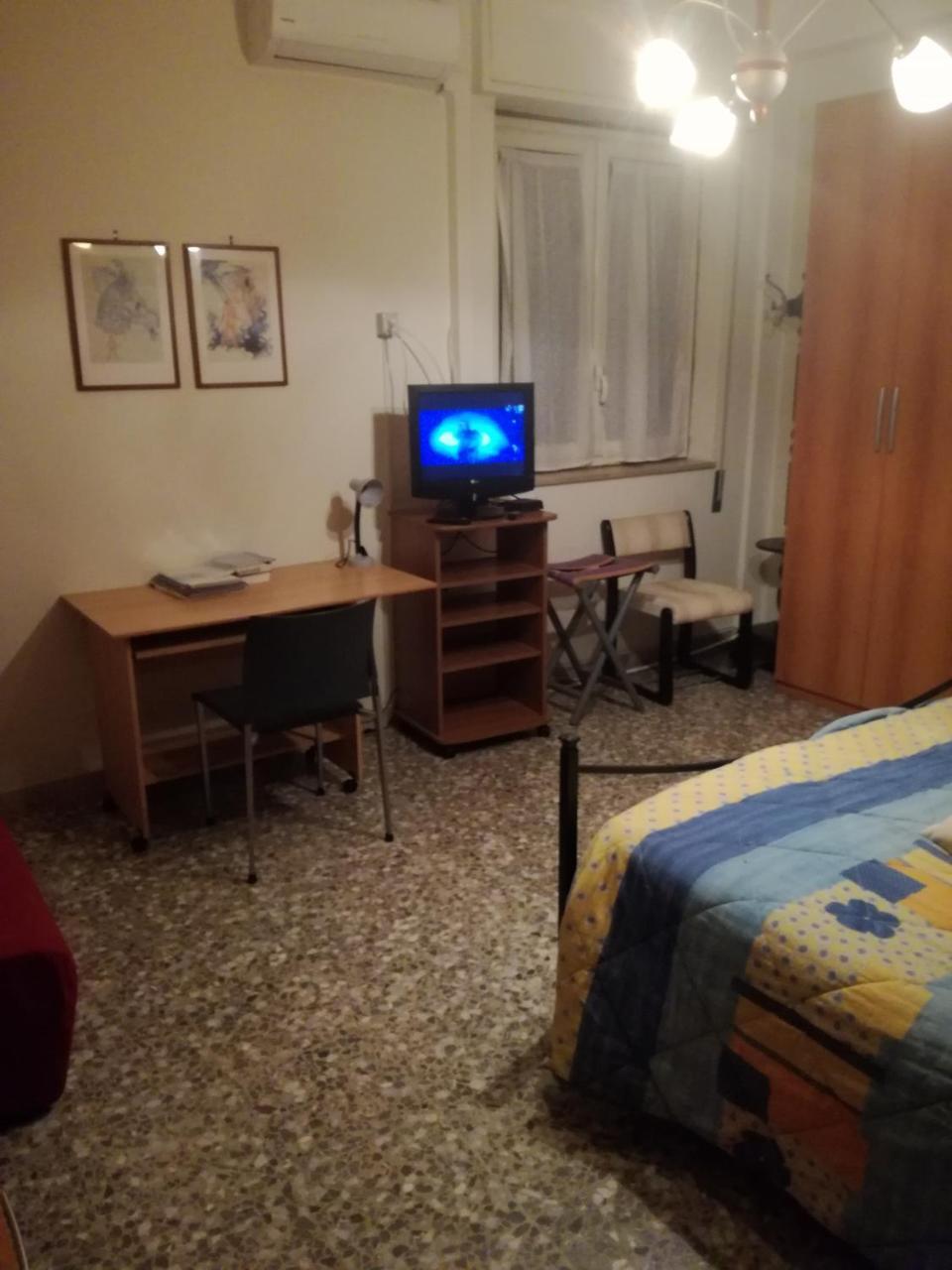 Amuni' Sicily Guest House Syrakus Exterior foto